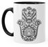 Tasse Hamsa Hand der Fatima Autiga®preview