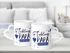 Tasse Herzhenkel Lieblings-{style_variation} personalisierbar mit Namen persönliche Geschenke kleines Dankeschön SpecialMe®preview