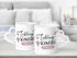Tasse Herzhenkel Lieblings-{style_variation} personalisierbar mit Namen persönliche Geschenke kleines Dankeschön SpecialMe®preview