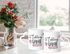 Tasse Herzhenkel Lieblings-{style_variation} personalisierbar mit Namen persönliche Geschenke kleines Dankeschön SpecialMe®preview