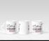 Tasse Herzhenkel Lieblings-{style_variation} personalisierbar mit Namen persönliche Geschenke kleines Dankeschön SpecialMe®preview