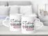 Tasse Herzhenkel Lieblings-{style_variation} personalisierbar mit Namen persönliche Geschenke kleines Dankeschön SpecialMe®preview