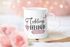 Tasse Herzhenkel Lieblings-{style_variation} personalisierbar mit Namen persönliche Geschenke kleines Dankeschön SpecialMe®preview