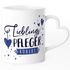 Tasse Herzhenkel Lieblings-{style_variation} personalisierbar mit Namen persönliche Geschenke kleines Dankeschön SpecialMe®preview