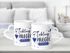 Tasse Herzhenkel Lieblings-{style_variation} personalisierbar mit Namen persönliche Geschenke kleines Dankeschön SpecialMe®preview
