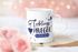 Tasse Herzhenkel Lieblings-{style_variation} personalisierbar mit Namen persönliche Geschenke kleines Dankeschön SpecialMe®preview