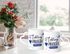 Tasse Herzhenkel Lieblings-{style_variation} personalisierbar mit Namen persönliche Geschenke kleines Dankeschön SpecialMe®preview