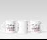 Tasse Herzhenkel Lieblings-{style_variation} personalisierbar mit Namen persönliche Geschenke kleines Dankeschön SpecialMe®preview