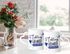 Tasse Herzhenkel Lieblings-{style_variation} personalisierbar mit Namen persönliche Geschenke kleines Dankeschön SpecialMe®preview
