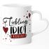 Tasse Herzhenkel Lieblings-{style_variation} personalisierbar mit Namen persönliche Geschenke kleines Dankeschön SpecialMe®preview