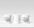 Tasse Herzhenkel Lieblings-{style_variation_string} personalisierbar mit Namen persönliche Geschenke kleines Dankeschön SpecialMe®preview