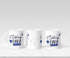 Tasse Herzhenkel Lieblings-{style_variation_string} personalisierbar mit Namen persönliche Geschenke kleines Dankeschön SpecialMe®preview