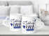 Tasse Herzhenkel Lieblings-{style_variation_string} personalisierbar mit Namen persönliche Geschenke kleines Dankeschön SpecialMe®preview