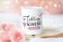 Tasse Herzhenkel Lieblings-{style_variation_string} personalisierbar mit Namen persönliche Geschenke kleines Dankeschön SpecialMe®preview
