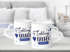 Tasse Herzhenkel Lieblings-{style_variation_string} personalisierbar mit Namen persönliche Geschenke kleines Dankeschön SpecialMe®preview