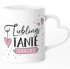 Tasse Herzhenkel Lieblings-{style_variation_string} personalisierbar mit Namen persönliche Geschenke kleines Dankeschön SpecialMe®preview