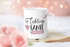 Tasse Herzhenkel Lieblings-{style_variation_string} personalisierbar mit Namen persönliche Geschenke kleines Dankeschön SpecialMe®preview