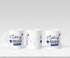 Tasse Herzhenkel Lieblings-{style_variation_string} personalisierbar mit Namen persönliche Geschenke kleines Dankeschön SpecialMe®preview