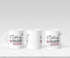 Tasse Herzhenkel Lieblings-{style_variation_string} personalisierbar mit Namen persönliche Geschenke kleines Dankeschön SpecialMe®preview
