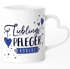 Tasse Herzhenkel Lieblings-{style_variation_string} personalisierbar mit Namen persönliche Geschenke kleines Dankeschön SpecialMe®preview