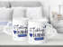Tasse Herzhenkel Lieblings-{style_variation_string} personalisierbar mit Namen persönliche Geschenke kleines Dankeschön SpecialMe®preview