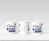 Tasse Herzhenkel Lieblings-{style_variation_string} personalisierbar mit Namen persönliche Geschenke kleines Dankeschön SpecialMe®preview
