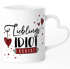 Tasse Herzhenkel Lieblings-{style_variation_string} personalisierbar mit Namen persönliche Geschenke kleines Dankeschön SpecialMe®preview