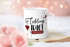 Tasse Herzhenkel Lieblings-{style_variation_string} personalisierbar mit Namen persönliche Geschenke kleines Dankeschön SpecialMe®preview