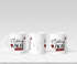 Tasse Herzhenkel Lieblings-{style_variation_string} personalisierbar mit Namen persönliche Geschenke kleines Dankeschön SpecialMe®preview