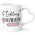 Tasse Herzhenkel Lieblings-{style_variation_string} personalisierbar mit Namen persönliche Geschenke kleines Dankeschön SpecialMe®preview