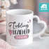 Tasse Herzhenkel Lieblings-{style_variation_string} personalisierbar mit Namen persönliche Geschenke kleines Dankeschön SpecialMe®preview