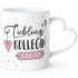 Tasse Herzhenkel Lieblings-{style_variation_string} personalisierbar mit Namen persönliche Geschenke kleines Dankeschön SpecialMe®preview