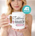 Tasse Herzhenkel Lieblings-{style_variation_string} personalisierbar mit Namen persönliche Geschenke kleines Dankeschön SpecialMe®preview