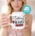 Tasse Herzhenkel Lieblings-{style_variation_string} personalisierbar mit Namen persönliche Geschenke kleines Dankeschön SpecialMe®preview