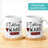 Tasse Herzhenkel Lieblings-{style_variation_string} personalisierbar mit Namen persönliche Geschenke kleines Dankeschön SpecialMe®preview