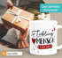 Tasse Herzhenkel Lieblings-{style_variation_string} personalisierbar mit Namen persönliche Geschenke kleines Dankeschön SpecialMe®preview
