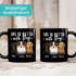 Tasse Hund Motiv personalisierte Geschenke mit Name Hundebesitzer Hundeliebhaber SpecialMe®preview