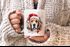 Tasse Hunde-Motiv Weihnachten Weihnachtsmütze lustig Hunderassen Geschenk Hundebesitzer Aquarell SpecialMe®preview