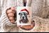 Tasse Hunde-Motiv Weihnachten Weihnachtsmütze lustig Hunderassen Geschenk Hundebesitzer Aquarell SpecialMe®preview