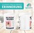 Tasse Hundemama personalisierbar mit Foto und Wunschname personalisierte Geschenke Hundebesitzer Hundemotiv Hundeliebhaber SpecialMe®preview