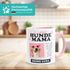 Tasse Hundemama personalisierbar mit Foto und Wunschname personalisierte Geschenke Hundebesitzer Hundemotiv Hundeliebhaber SpecialMe®preview