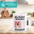 Tasse Hundemama personalisierbar mit Foto und Wunschname personalisierte Geschenke Hundebesitzer Hundemotiv Hundeliebhaber SpecialMe®preview