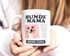 Tasse Hundemama personalisierbar mit Foto und Wunschname personalisierte Geschenke Hundebesitzer Hundemotiv Hundeliebhaber SpecialMe®preview