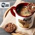 Tasse Liebe Geschenk Wir gegen den Rest der Welt Spruch Löwe Paar Liebesspuch MoonWorks®preview