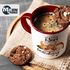 Tasse Liebe ist nur ein Wort Eule Geschenk Liebe Spruch Tasse Liebessprüche MoonWorks®preview