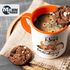 Tasse Liebe ist nur ein Wort Eule Geschenk Liebe Spruch Tasse Liebessprüche MoonWorks®preview