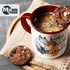 Tasse Liebe ist nur ein Wort Fuchs Geschenk Liebe Spruch Tasse Liebessprüche Kaffee-Tasse für Verliebte MoonWorks®preview