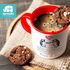 Tasse Liebe Liebeserklärung Heiratsantrag Pinguin Paar Spruch personalisiert Namen Ein Leben lang SpecialMe®preview