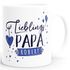 Tasse Lieblings-{style_variation} personalisierbar mit Namen persönliche Geschenke kleines Dankeschön SpecialMe®preview
