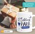 Tasse Lieblings-{style_variation} personalisierbar mit Namen persönliche Geschenke kleines Dankeschön SpecialMe®preview
